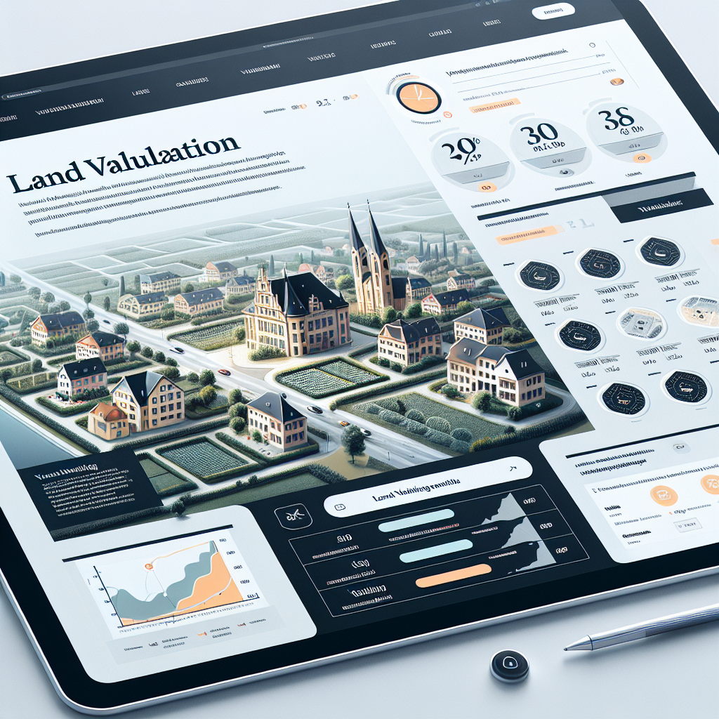 Bodenrichtwert Pforzheim Altgefaell 2026