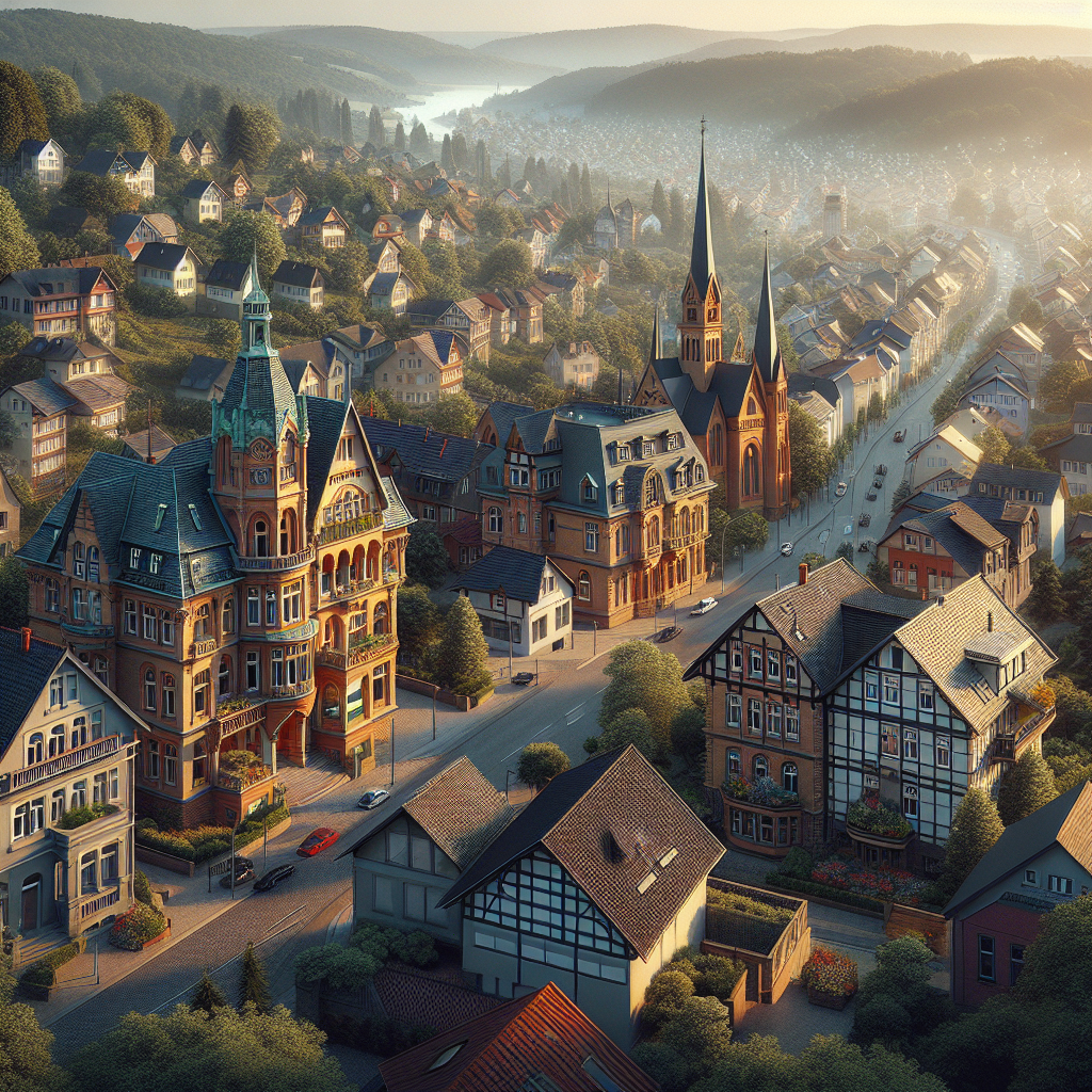 Bodenrichtwert Pforzheim Buckenberg 2026