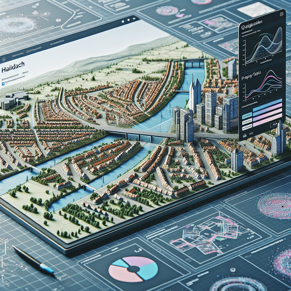 Bodenrichtwert Pforzheim Haidach 2026