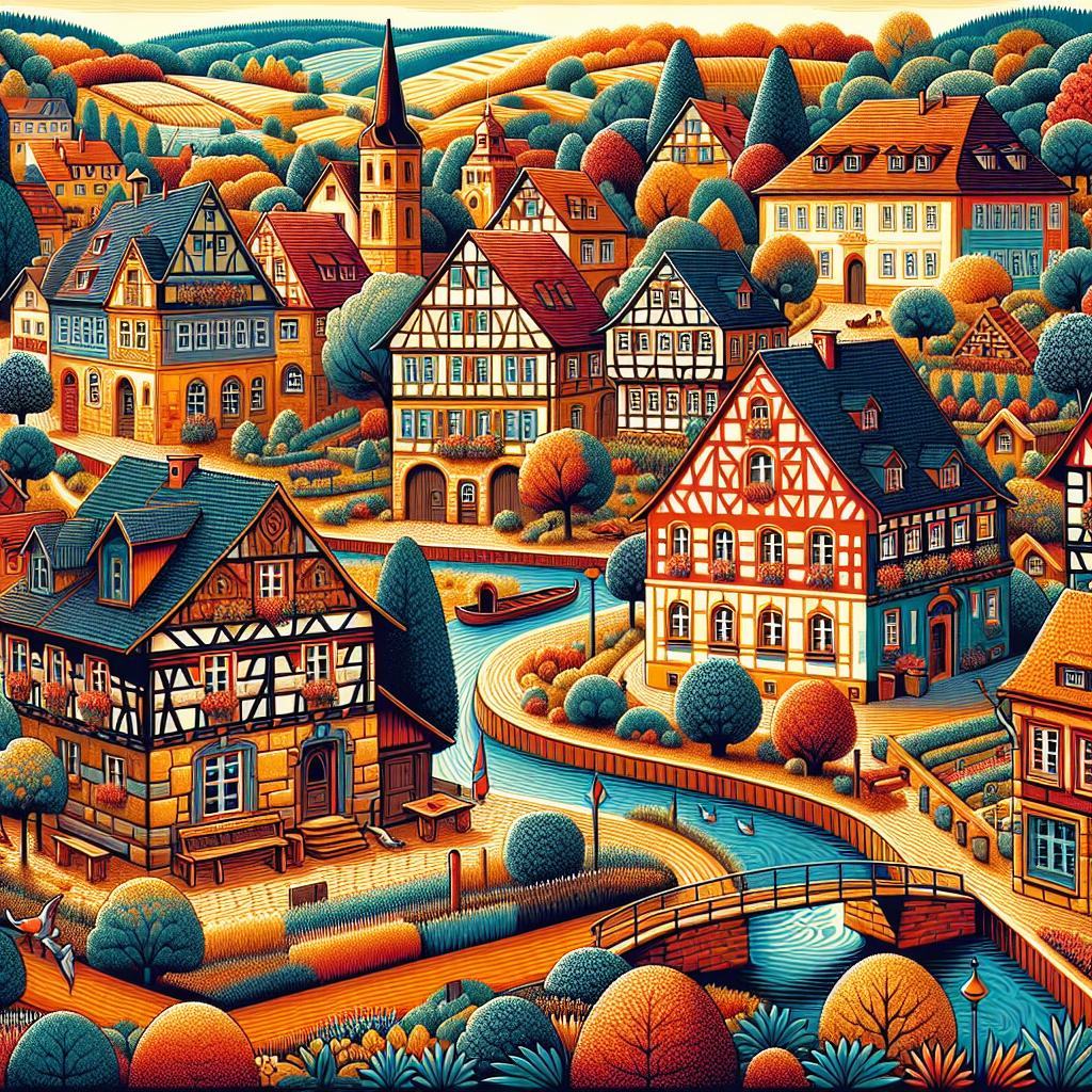 Bodenrichtwert Pforzheim Huchenfeld 2026