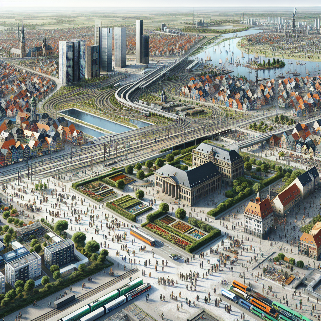 Bodenrichtwert Pforzheim Innenstadt 2026