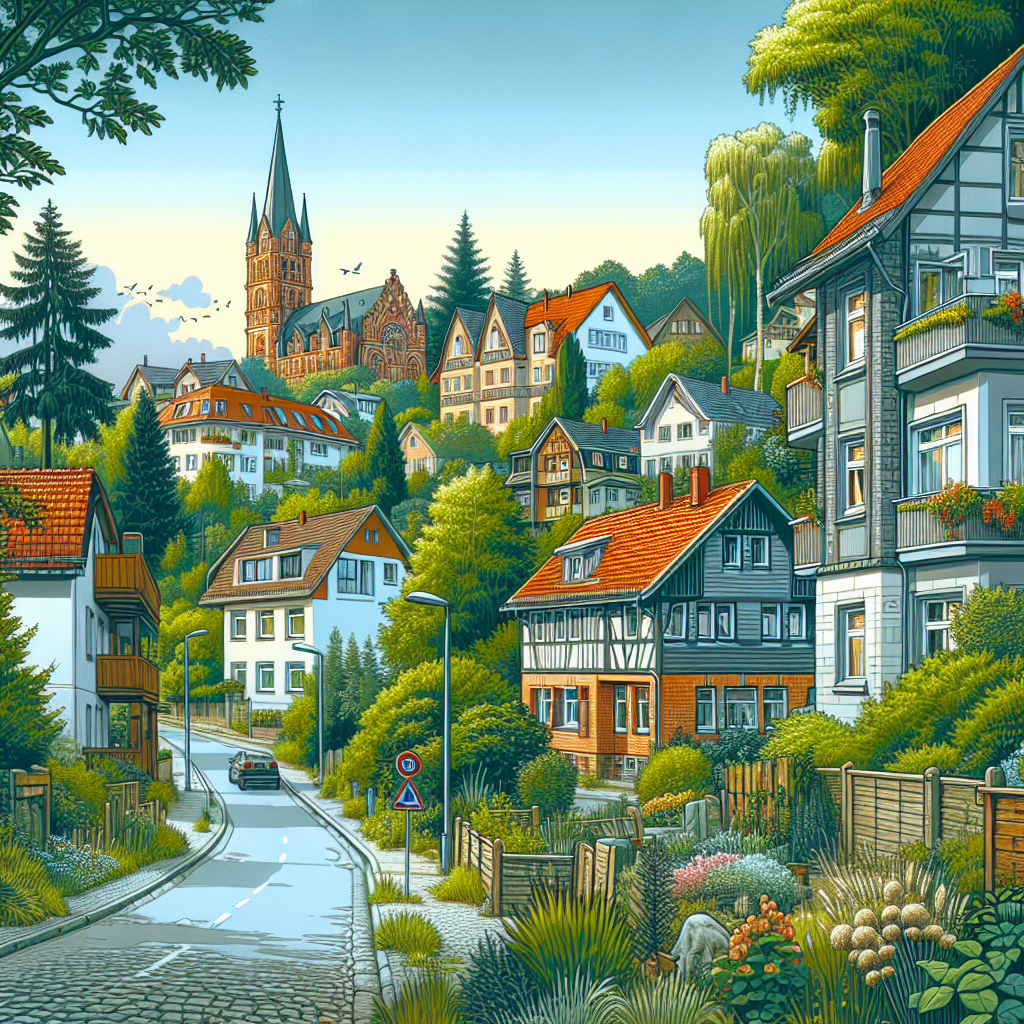 Bodenrichtwert Pforzheim Maihaelden 2026