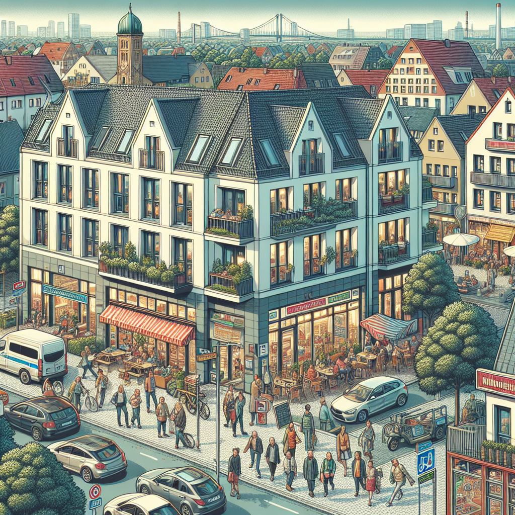 Bodenrichtwert Pforzheim Nordweststadt 2026