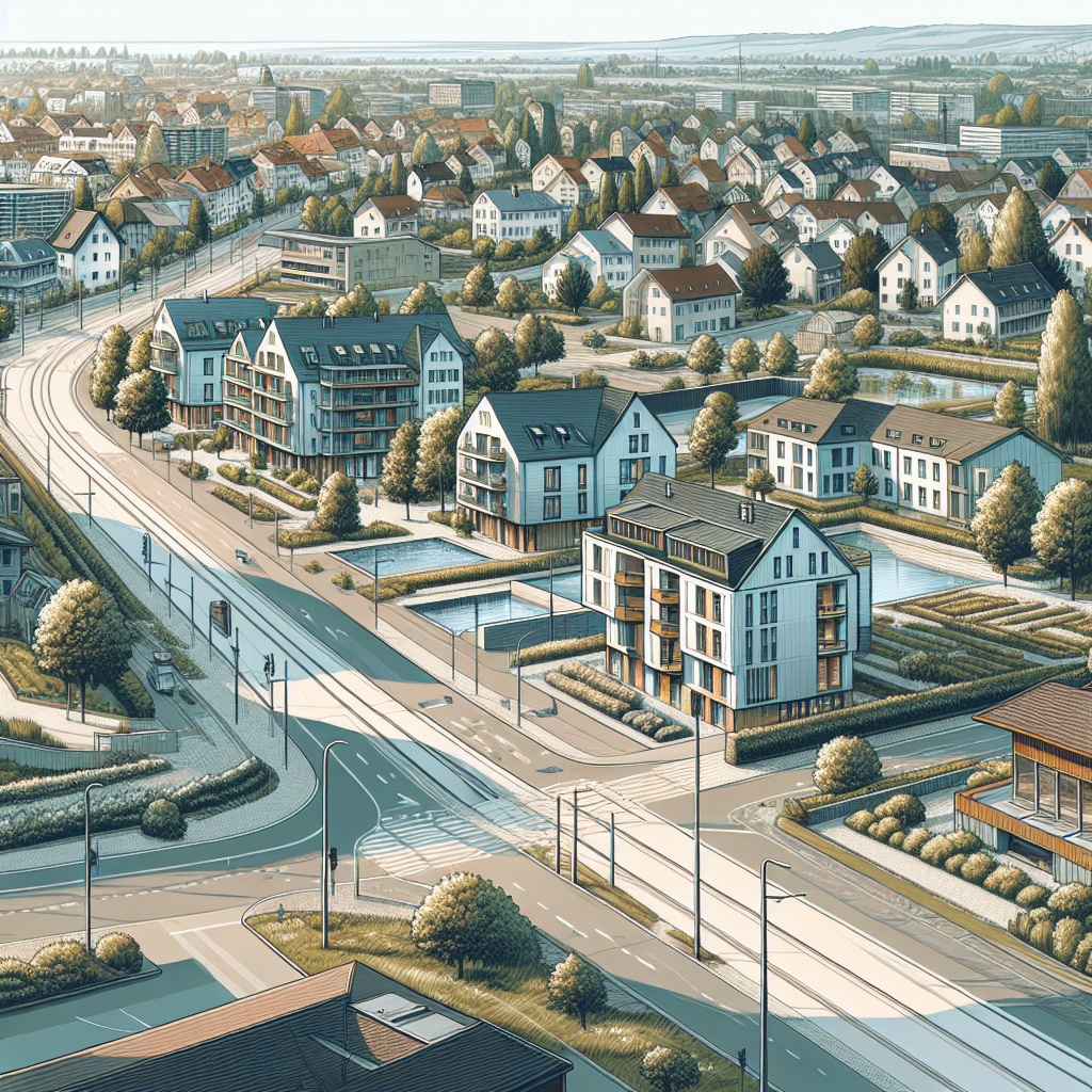 Bodenrichtwert Pforzheim Sonnenhof 2026