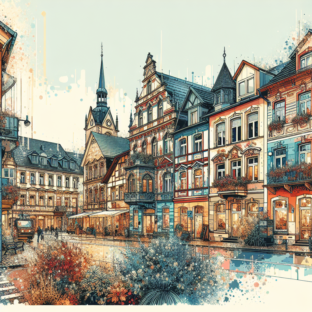 Bodenrichtwert Pforzheim Suedstadt 2026