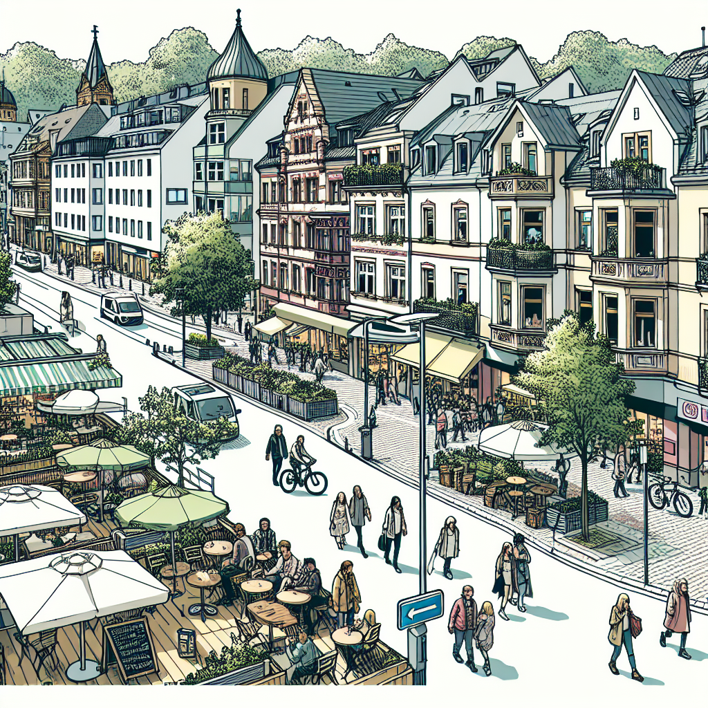 Bodenrichtwert Pforzheim Suedweststadt 2026