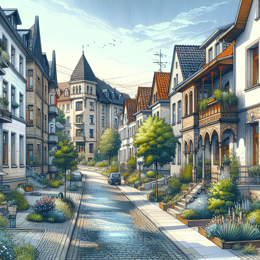 Bodenrichtwert Pforzheim Weststadt 2026