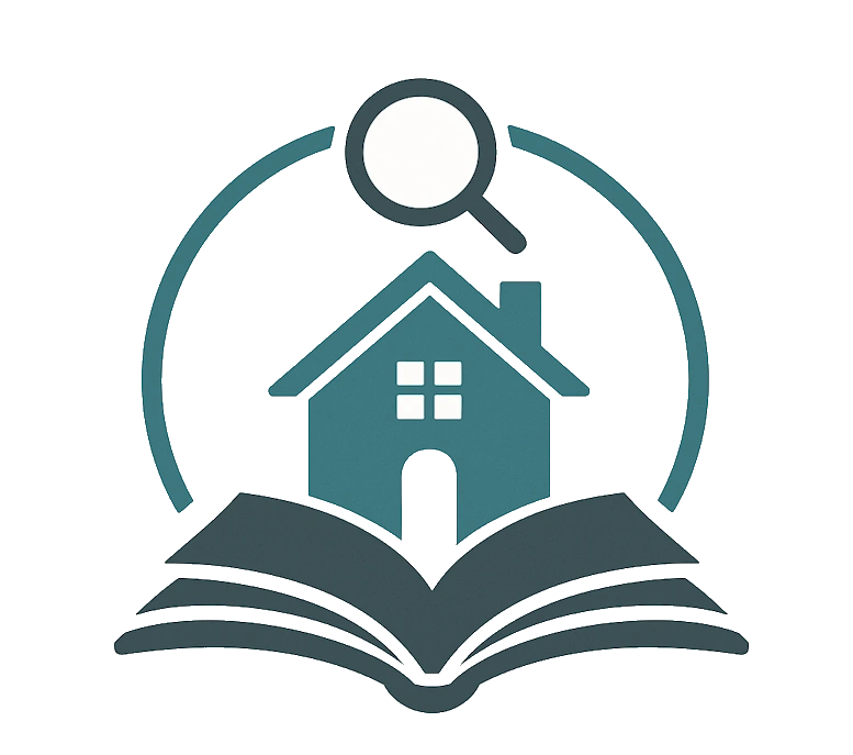 Wissensdatenbank Bodenrichtwert Pforzheim Logo
